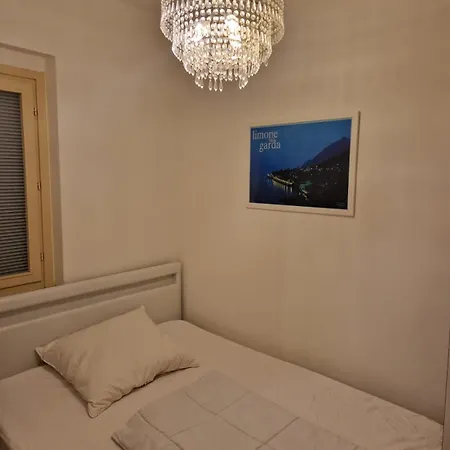 Apartment Casa Montana *